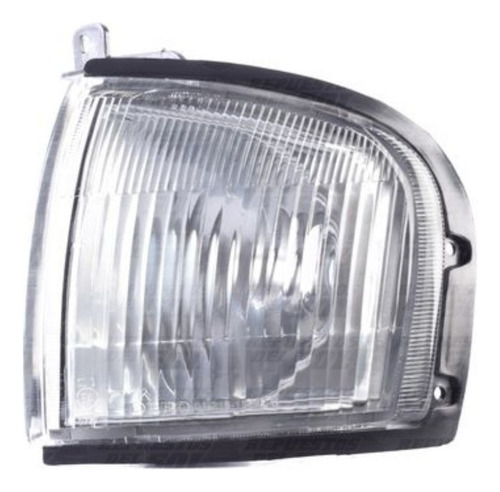 Farol Esquina Mazda B-2500 2005 2008 Izq