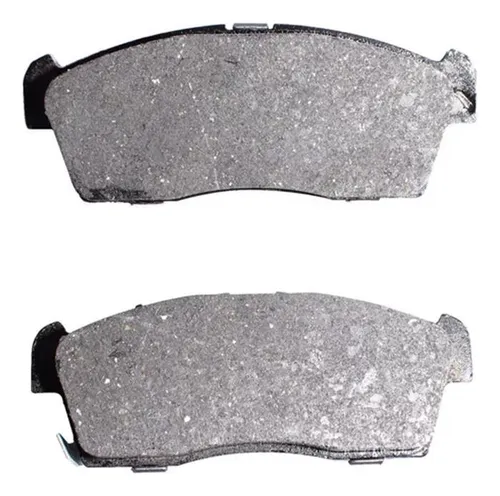 comprar Pastilla Freno Delantera Para Suzuki S.presso 1.0 K10b 2021