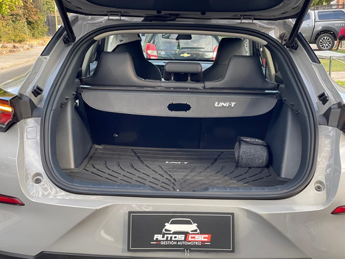 Changan Uni-T 1.5T Elite 7Dct
