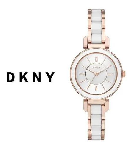 Reloj dkny tornasol hot sale