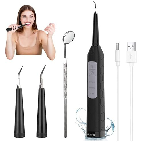 Herramienta Removedora De Placa Dental Dientes, Kit De ...