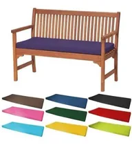 Comprar Fundas Impermeables Para Almohadones De Bancos
