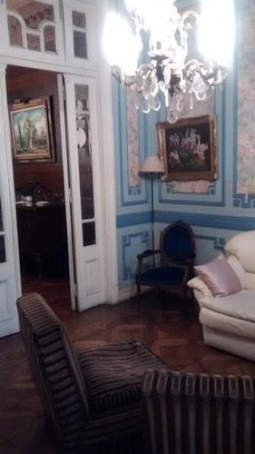 Imagen 7 de 12 de Casa En Venta - Congreso - 8 Ambientes - 440 M2.