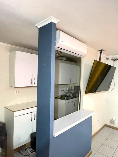 Se Arrienda Departamento 3 Dormitorios, 1 Baño