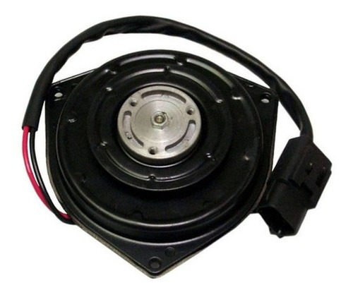 Motor Electroventilador Toyota Corolla Araya Mediano M2507