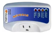 Comprar Protector De Voltaje Para Neveras 110v Marca Exceline 