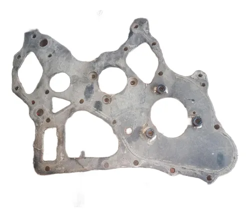 Flanche Luvdmax Diesel 4jh1 (Usado)