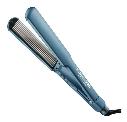 Plancha Waflera X8 Dientes Babyliss