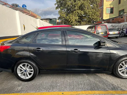 Ford Focus 2.0 Se