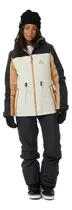 Comprar Campera Rip Curl Snow Mujer Anti Series Betty Gr-marr-hu Cli