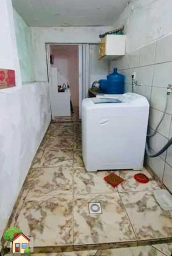 Imagem 12 de 12 de Casa De Vila-à Venda-freguesia (jacarepaguá)-rio De Janeiro - Svcv30022