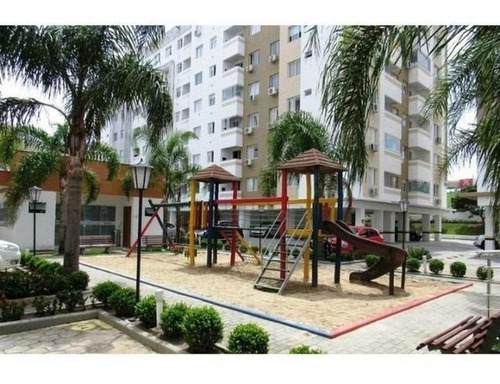 Imagem 12 de 23 de Apartamento Em Fazenda Santo Antônio, São José/sc De 83m² 2 Quartos À Venda Por R$ 315.000,00 - Ap2089554-s