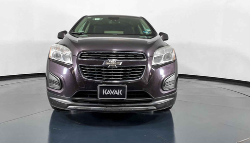 Imagen 2 de 15 de 101390 - Chevrolet Trax 2014 Con Garantía