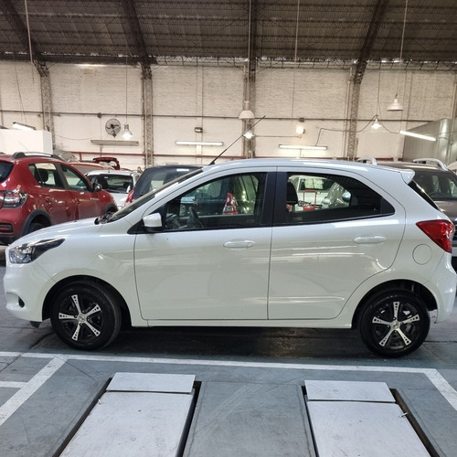 Imagen 2 de 15 de Ford Ka 5p | Usados Certificados | 44