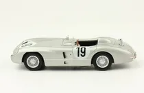Comprar Mercedes Benz 300 Slr 1955 Coleccion Fangio