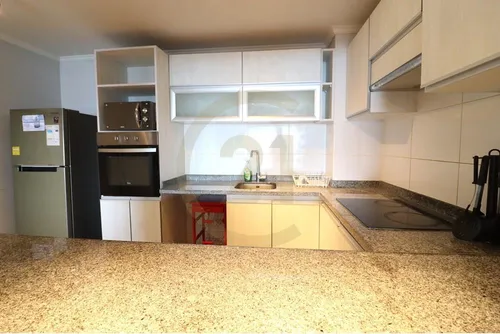 Venta Amplio Departamento Avda Costanera Coquimbo