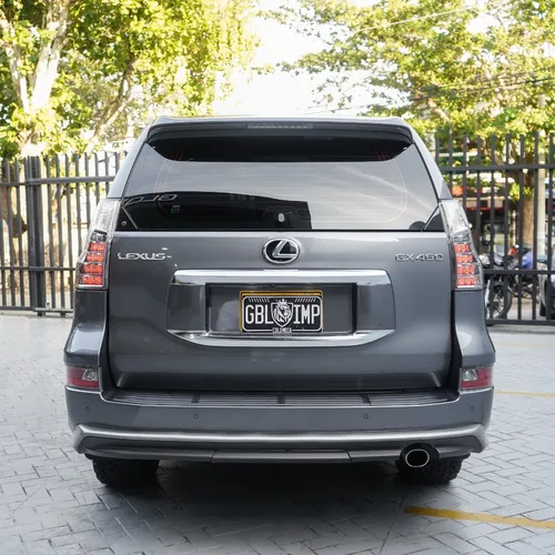 Lexus GX 4.6 460 Premium