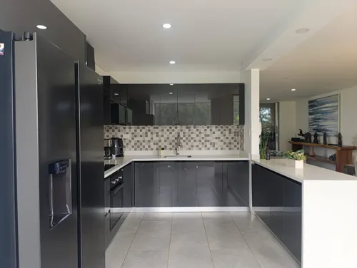 Apartamento En Venta, El Poblado