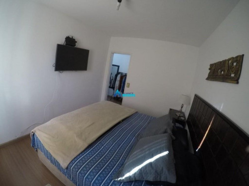 Imagem 3 de 19 de Apartamento À Venda, 3 Quartos, 1 Suíte, 1 Vaga, Jardim Pitangueiras Ii - Jundiaí/sp - 1818