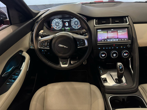 Jaguar E-Pace R-Dynamic S 2.0 AWD 249cv/ Flex