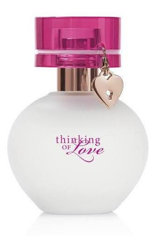 Thinking Of Love Eau De Parfum 29ml.