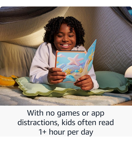 Amazon Kindle Paperwhite Kids 12th Gen 2024 16gb 7puLG