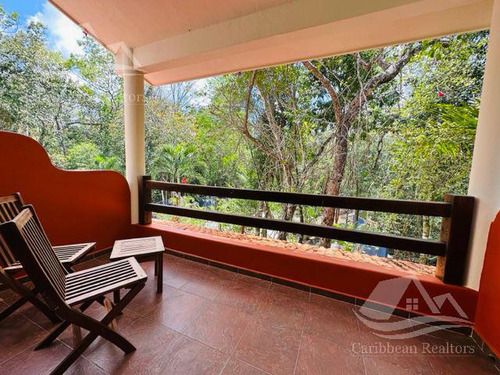 Casa En Venta En Tulum Riviera Maya Los Arboles Tulum B-mbn2101
