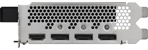 Tarjeta Gráfica Asrock Intel Arc A380 Challenger Itx 6gb Gdd