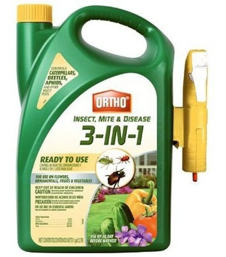 Insecticidas Para Ácaros Y Enfermedades Rtu Trigger Pest