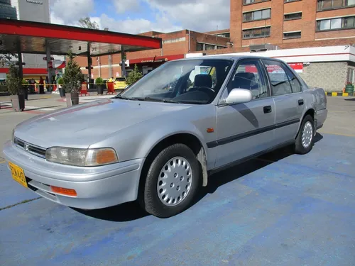 Honda Accord 2.2 Ex 5 p