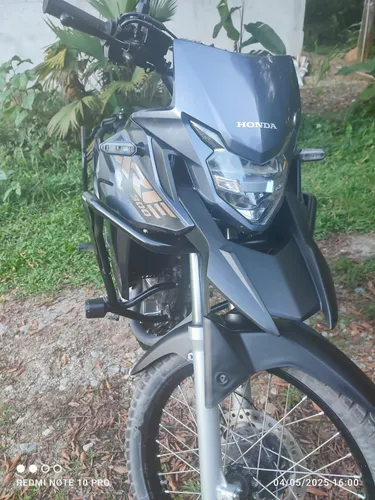 Honda Xre 300 Con Accesorios Y Como Nueva, Poco Uso.