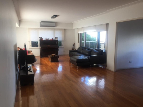 Imagen 3 de 20 de Departamento - Olivos-vias/maipu