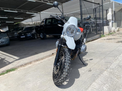 Imagen 2 de 9 de Bmw R Nine T Urban Gs 1200 2018