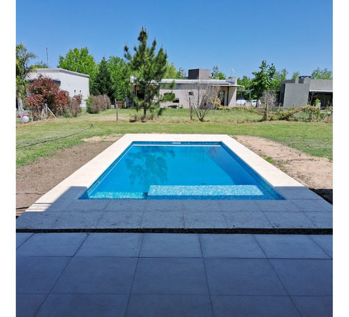 Casa En Cardales Village Amplia Luminosa Impecable A Estrenar
