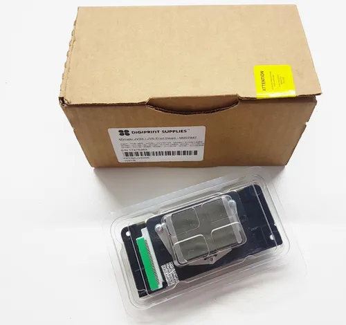 Cabeça De Impressão Dx5 Pino Verde - Mutoh - Mimaki Original