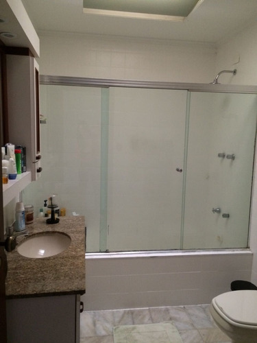 Imagem 15 de 27 de Casa Em Condomínio À Venda Em Barueri/sp - Cnc1435