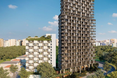 Imagem 2 de 2 de Loja Comercial Para Venda, Vila Madalena, São Paulo - Lj311. - Lj311-inc