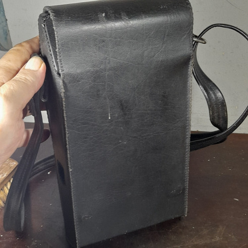 Imagem 9 de 9 de Gravador Cassete Antigo Sharp Rd600x Com Capinha. Não Funcio