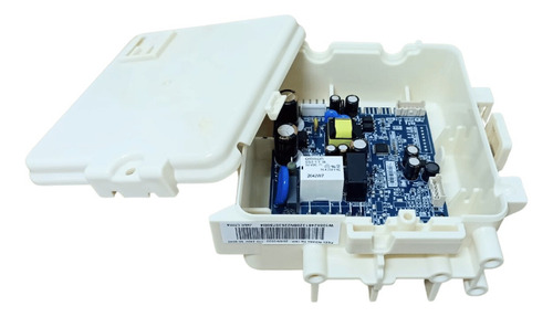 Placa Geladeira Consul Crm51 Crm52 Crm55 W10592481 Original