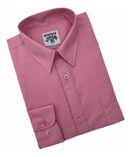 Componer estropeado Quizás Camisa Para Nino Palo De Rosa | MercadoLibre 📦