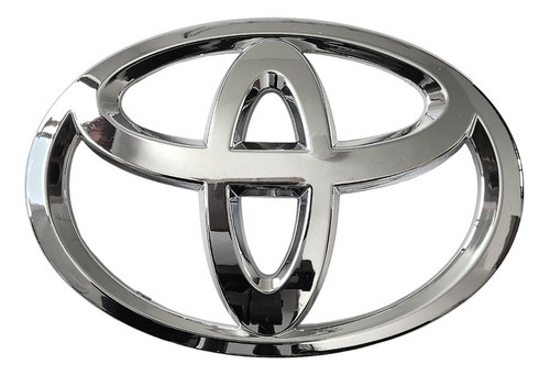 Emblema Para Defensa Toyota Camry 2010-2011 Nuevo Genérico