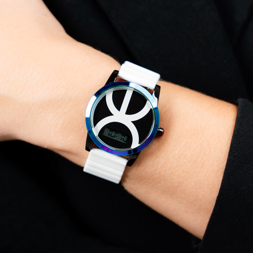 Cloe Reloj Analogo Dama Mod 00087