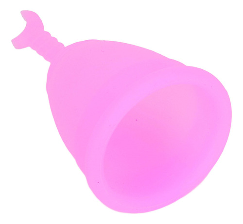 Copas Menstruales De Silicona, 10 Unidades, Blandas, Portáti