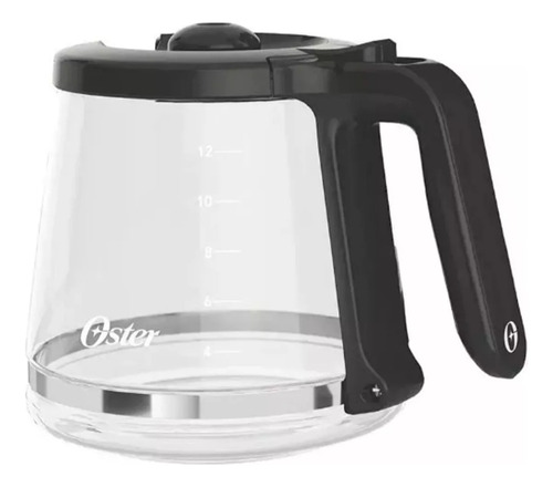 Vaso Cafetera Oster Switch 12 Tazas