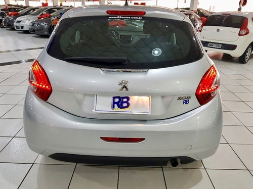 Peugeot 208 1.5 Active 8v