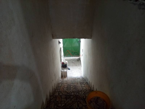 Imagem 11 de 30 de Sobrado Para Venda - Cidade Júlia - Id 1344 - 1344