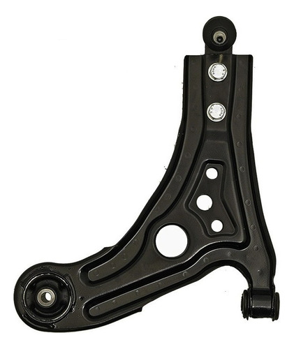 Bandeja Suspension Izquierda Chevrolet Aveo 2012 1.4 F14d3