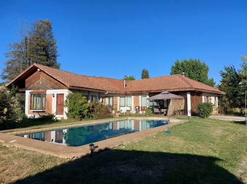 Vendo Gran Casa En Lindo Terreno Urbano Cerca Del Casino Mar