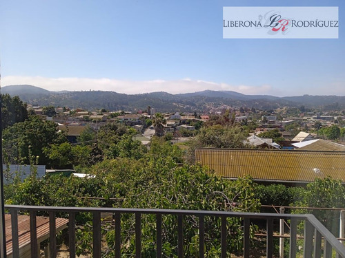 Casa En Venta, Quilpué