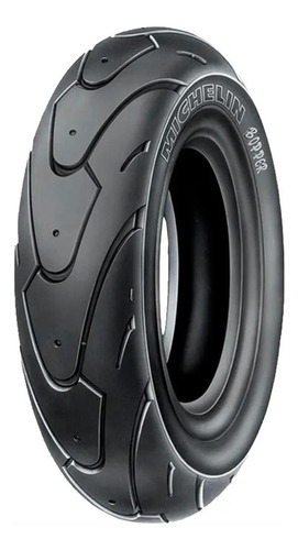 Imagen 3 de 7 de Pareja Caucho Michelin 120/90 10 + 130/90 10 Scooter
